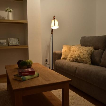 Apartament Gredera Olot Exterior photo