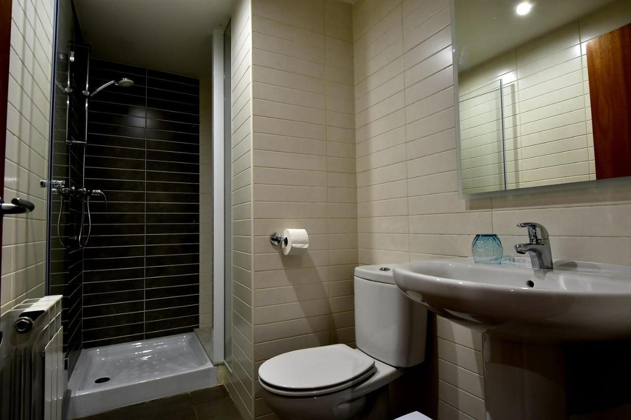 Apartament Gredera Olot Exterior photo