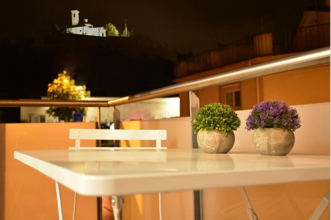 Apartament Gredera Olot Exterior photo