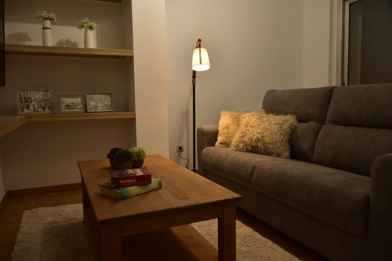 Apartament Gredera Olot Exterior photo